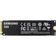Накопичувач SSD M.2 2280 2TB 990 EVO Samsung (MZ-V9E2T0BW) - изображение 3