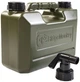 Канистра для воды RidgeMonkey Heavy Duty Water Carrier 10л - изображение 1