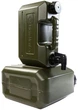 Канистра для воды RidgeMonkey Heavy Duty Water Carrier 10л - изображение 8