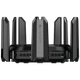 Wi-Fi роутер Ruijie Reyee RG-EW7200BE PRO хмарний Wi-Fi 7 7200 Мбіт/с 2хWAN - зображення 2