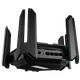 Wi-Fi роутер Ruijie Reyee RG-EW7200BE PRO хмарний Wi-Fi 7 7200 Мбіт/с 2хWAN - зображення 3