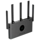 Wi-Fi роутер RG-EW3000GX PRO дводіапазонний 2хWAN 3000 МБ Wi-Fi 6 - зображення 3