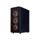 Корпус 1stPlayer FD3-M-BK-4F7 - изображение 3