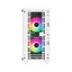 Корпус Deepcool CC360 WH ARGB (R-CC360-WHAPM3-G-1) - изображение 12