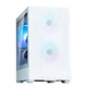 Корпус Zalman P30 AIR white (P30AIRWHITE) - изображение 6