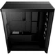 Корпус для ПК NZXT H7 Flow RGB All Black (CM-H72FB-R1) - зображення 5