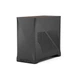 Корпус Fractal Design Era 2 Charcoal (FD-C-ERA2N-02) - зображення 4
