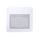 Корпус JONSBO TK-0 White - изображение 11