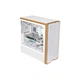 Корпус для ПК Lian Li LANCOOL 217, White (G99.LAN217W.00) - зображення 3