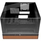 Корпус для ПК Be quiet! LIGHT BASE 900 DX Black (BGW69) - зображення 5