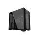 Корпус для ПК Lian Li O11 VISION Compact, Black (G99.O11VPX.00) - изображение 4