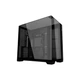 Корпус для ПК Lian Li O11 VISION Compact, Black (G99.O11VPX.00) - изображение 5