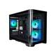Корпус 1stPlayer UV6-BK-2FC7R-1FC7 - изображение 1