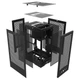 Корпус Hyte Revolt 3 Black (CS-HYTE-REVOLT3-B) - изображение 4