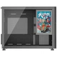 Корпус для ПК 1stPlayer Mi6-EV-BK - зображення 5