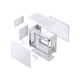 Корпус JONSBO D31 MESH White - изображение 12