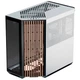 Корпус APNX V1-W Black/White (APCM-VI01103.M1) - изображение 1
