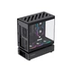 Корпус для ПК Gamemax N80 BK - изображение 9