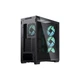 Корпус APNX Creator C1-R Black (APCM-CR01243.11) - изображение 5