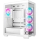 Корпус Deepcool CG580 4F White (R-CG580-WHADA4-G-1) - изображение 4
