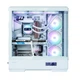 Корпус для ПК Zalman P50 DS (P50DSWHITE) - изображение 11