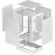 Корпус Deepcool CH170 Digital White (R-CH170-WHNPI0D-G-1) - зображення 11