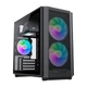 Корпус Gamemax F36 BK - изображение 1