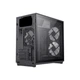 Корпус Gamemax F36 BK - изображение 9