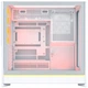 Корпус MONTECH HS01 PRO (W) - зображення 5