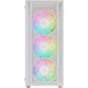 Корпус для ПК Gamdias AURA GC2 ELITE WH ARGB (4711514500622) - зображення 3