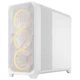 Корпус для ПК Fractal Design Meshify 3 XL White RGB TG CT (FD-C-MES3X-06) - изображение 4