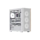 Корпус AeroCool D501A-G-WT-v2 White (ACCM-DS01043.21) - изображение 1