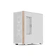 Корпус AeroCool D501A-G-WT-v2 White (ACCM-DS01043.21) - изображение 2
