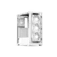 Корпус AeroCool D501A-G-WT-v2 White (ACCM-DS01043.21) - изображение 5