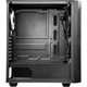 Корпус Chieftec Gaming Hunter Tempered Glass Edition (GS-01B-OP) - изображение 7