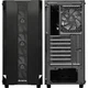 Корпус Chieftec Gaming Hunter Tempered Glass Edition (GS-01B-OP) - изображение 9