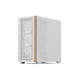 Корпус AeroCool D301A-G-WT-v2 White (ACCS-DS03043.21) - изображение 2
