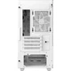Корпус для ПК Deepcool CH360 Digital White (R-CH360-WHAPE3D-G-1) - зображення 4