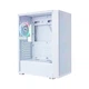 Корпус для ПК 1stPlayer Go6-WH-4FS7-W - изображение 2
