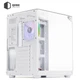 Корпус для ПК Qube AQUARIUM_GWNU3 - зображення 7