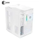Корпус для ПК Qube AQUARIUM_GWNU3 - зображення 9