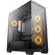 Корпус Deepcool CG580 4F Black (R-CG580-BKADA4-G-1) - зображення 2