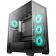 Корпус Deepcool CG580 4F Black (R-CG580-BKADA4-G-1) - зображення 3