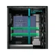 Корпус для ПК FSP U500-B - изображение 2