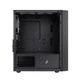 Корпус для ПК 1stPlayer BS-2-BK-3F1 - зображення 5