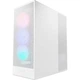 Корпус для ПК NZXT H7 Flow RGB All White (CM-H72FW-R1) - зображення 2