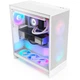 Корпус для ПК NZXT H7 Flow RGB All White (CM-H72FW-R1) - зображення 8