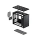 Корпус JONSBO D30 Black - изображение 11