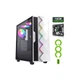 Корпус Gamemax White Diamond CP - изображение 2