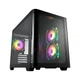 Корпус для ПК FSP S380-BA - изображение 1